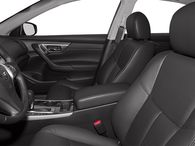 2013 Nissan Altima 2.5 SL photo 6