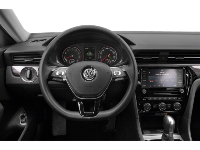2020 Volkswagen Passat 2.0T SE photo 3