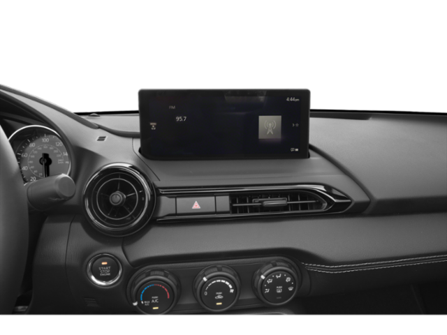 2025 Mazda MX-5 Miata Miata photo 7