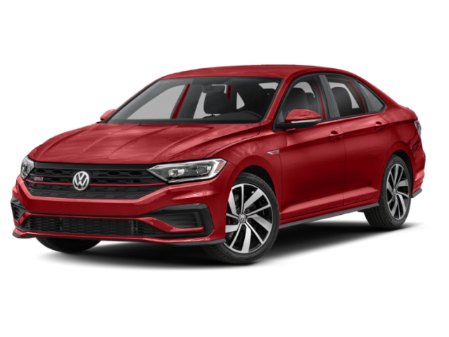 2019 Volkswagen Jetta GLI S's photo
