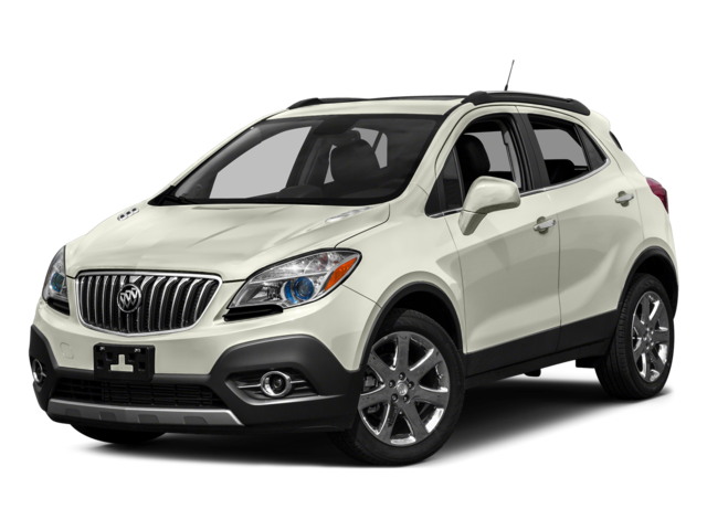 2016 Buick Encore Convenience's photo