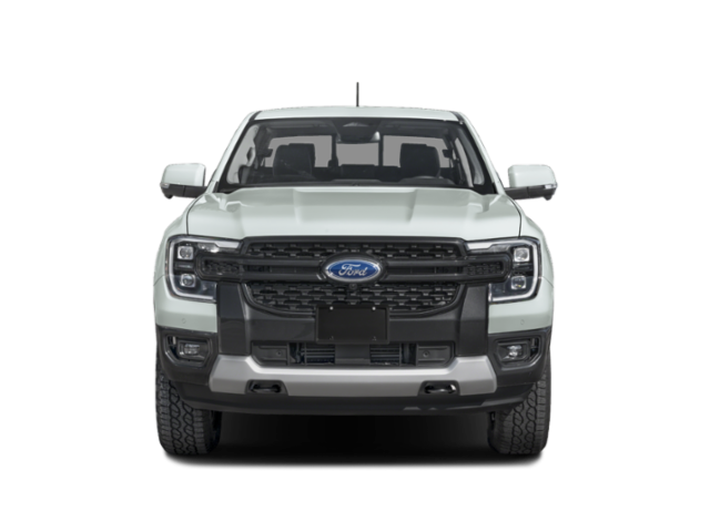2025 Ford Ranger Lariat photo 3