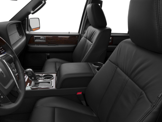 2017 LINCOLN NAVIGATOR - Image 6