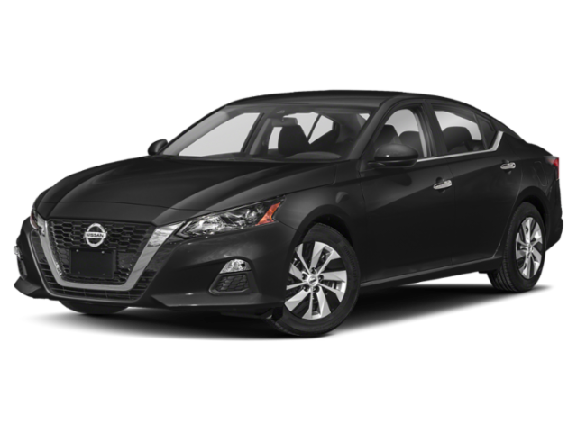 2022 Nissan Altima S's photo
