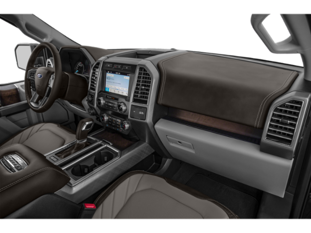 2019 Ford F-150 Limited photo 4