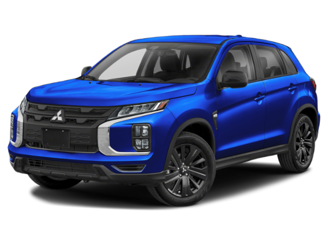 2026 Mitsubishi Outlander Sport LE's photo