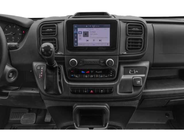 2026 Ram ProMaster 1500 photo 6