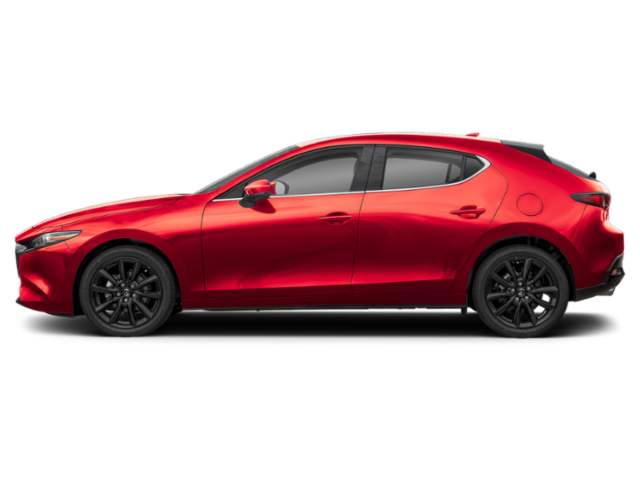 2025 Mazda Mazda3 Hatchback 2.5 s Premium photo 3