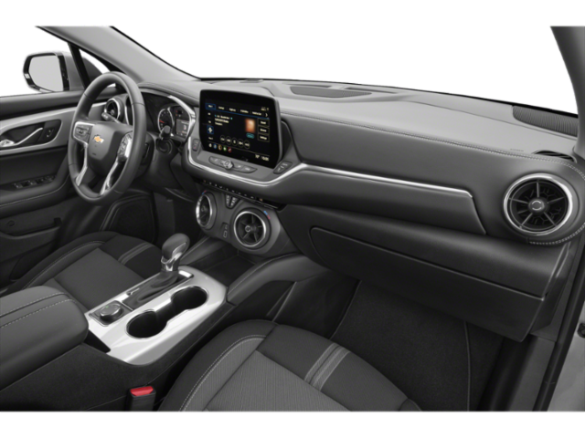 2025 Chevrolet Blazer 2LT photo 11