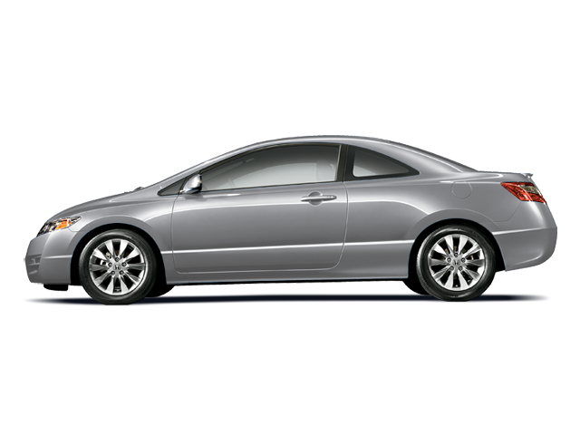 2010 Honda Civic EX's photo