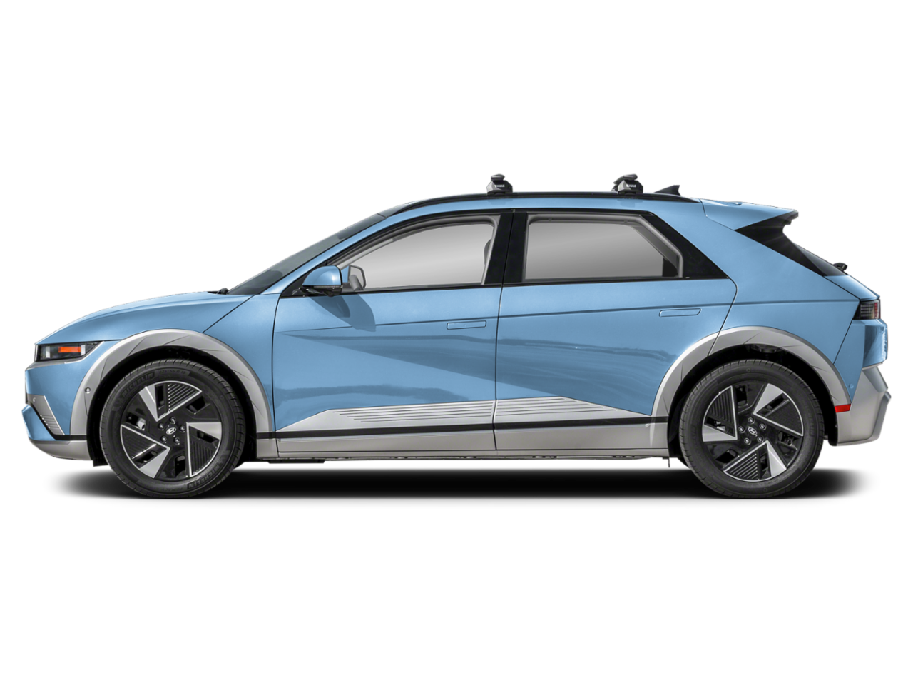 2025 Hyundai Ioniq 5 SEL photo 3