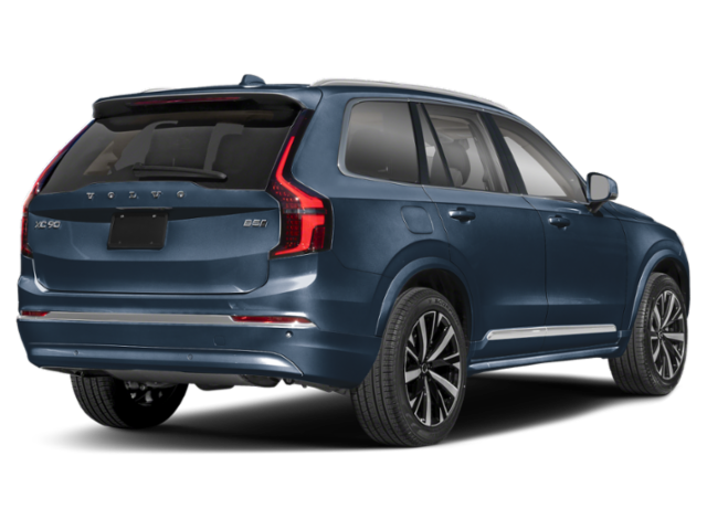 2025 Volvo XC90 Plus photo 2