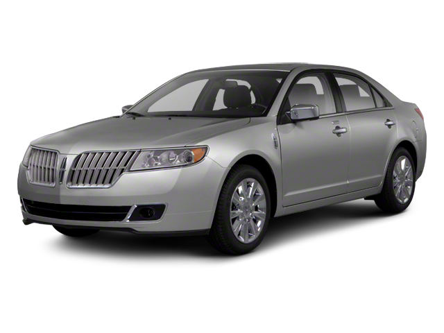 2010 Lincoln MKZ Base's photo