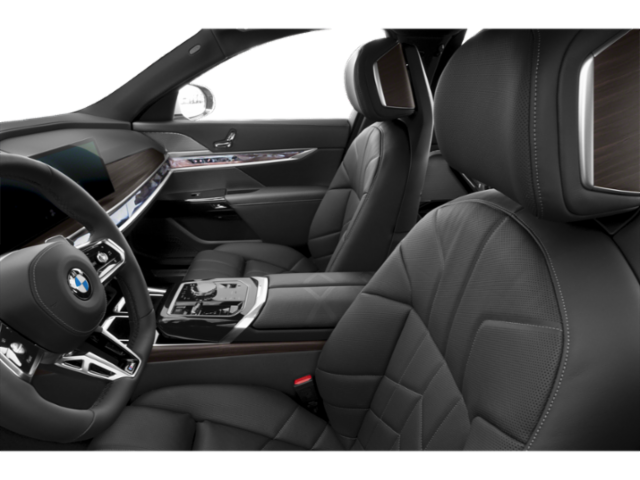 2025 Bmw 760i 760i xDrive photo 12