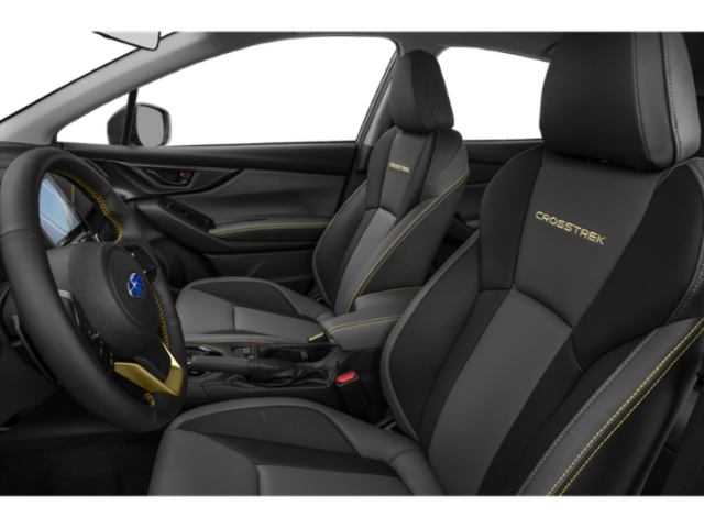 2023 Subaru Crosstrek Sport photo 6