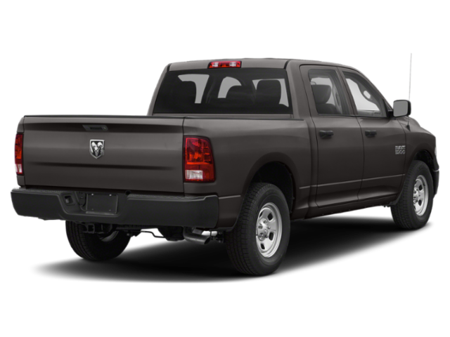 2014 Ram 1500 Express photo 4