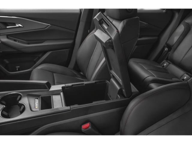 2024 Acura ZDX Base photo 13