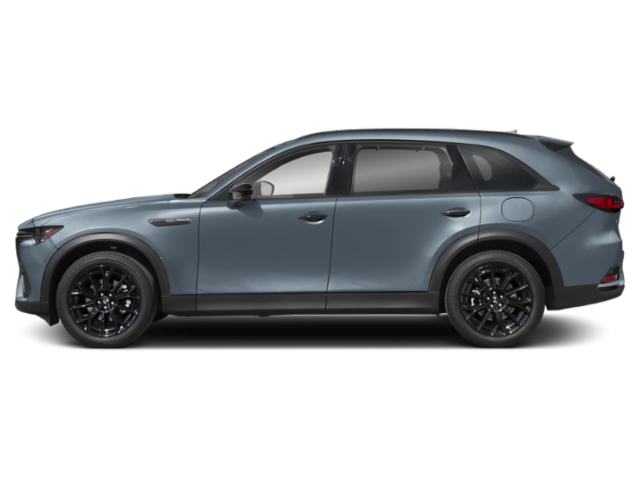 2025 Mazda CX-70 3.3 Turbo Premium Plus photo 4