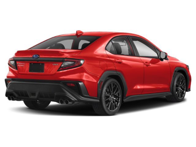 2025 Subaru WRX Premium photo 2