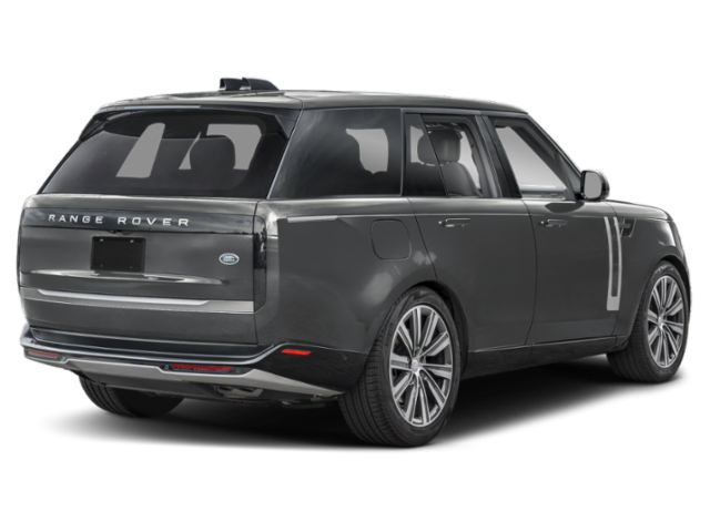 2025 Land Rover Range Rover SE photo 2