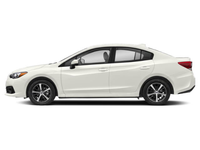 2023 Subaru Impreza Premium photo 3