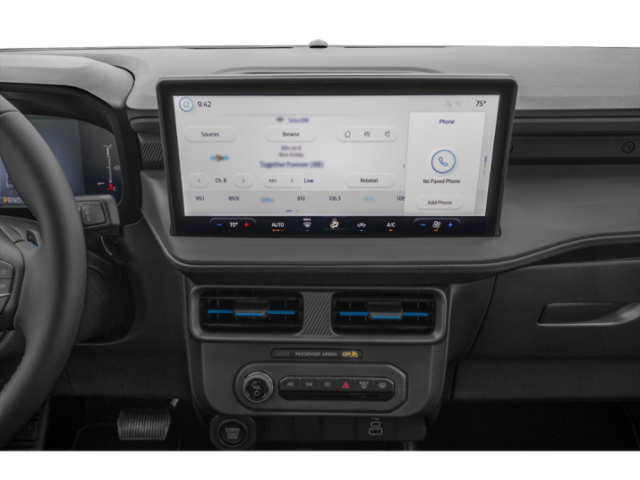 2026 Ford Maverick photo 4