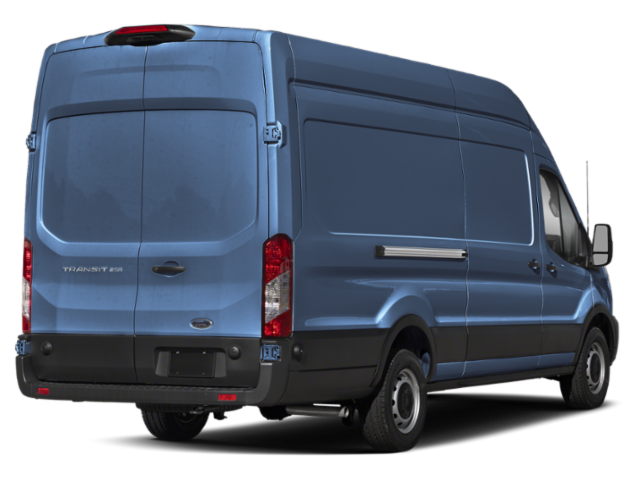 2024 Ford Transit photo 2