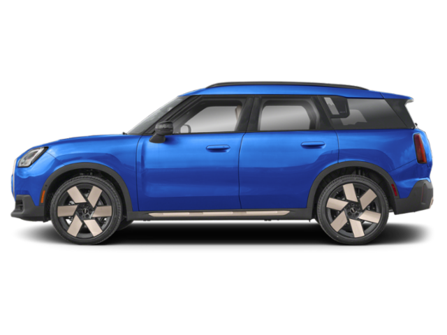 2025 Mini Countryman S ALL4 photo 3