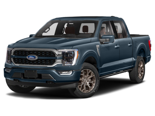 2023 Ford F-150 King Ranch's photo
