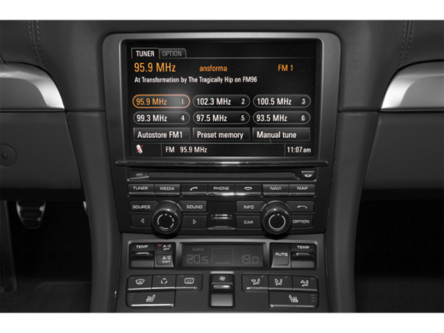 2015 Porsche Boxster S photo 4