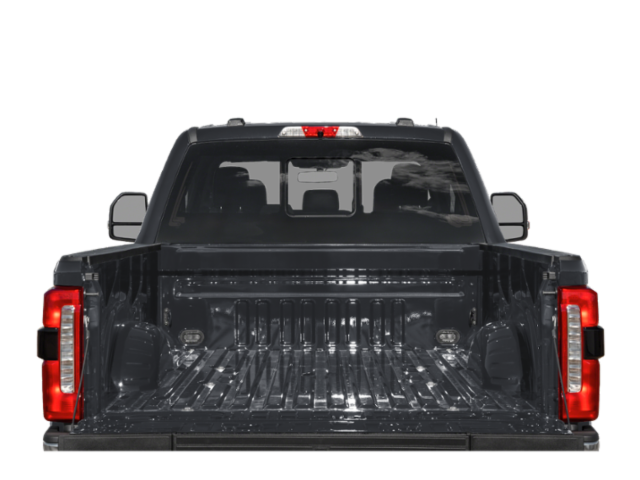 2025 Ford F-350 Super Duty XLT
