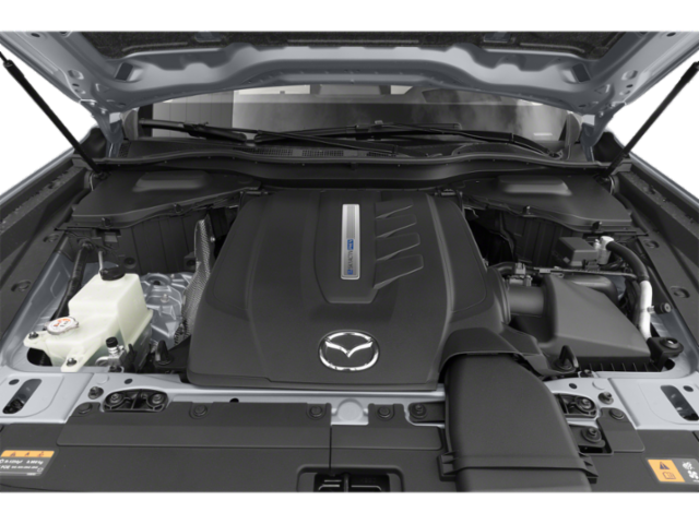 2024 Mazda CX-90 Premium photo 8