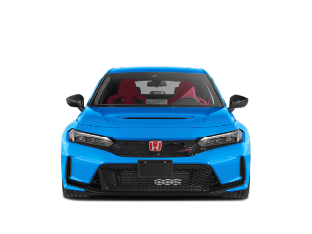 2025 Honda Civic Type R photo 4