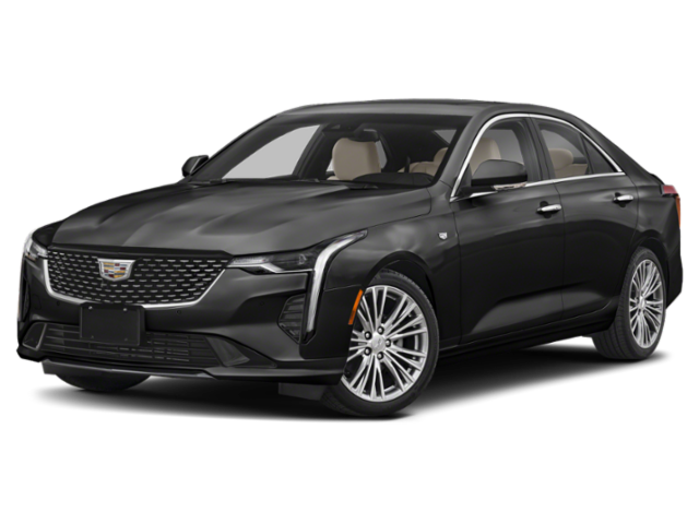 2023 Cadillac CT4 Sport's photo