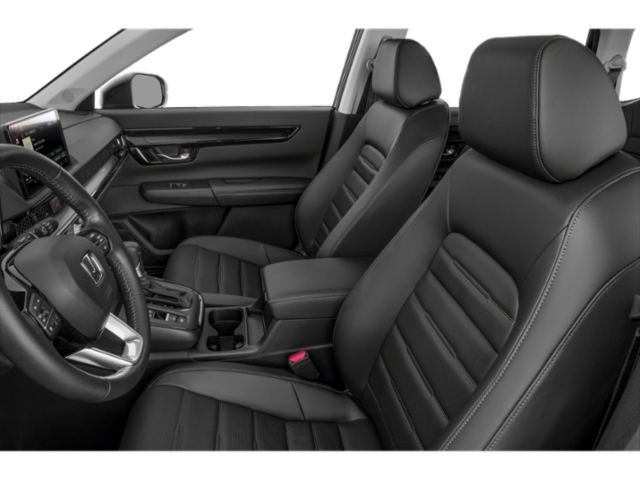 2026 Honda CR-V EX-L photo 8