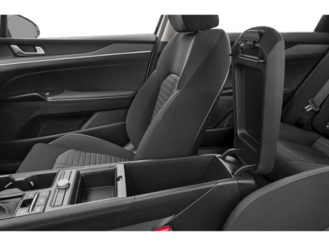 2026 Kia K5 LXS photo 11