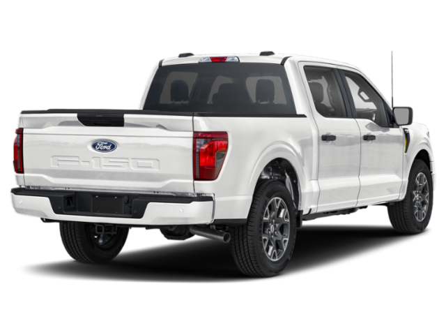 2026 Ford F-150 STX photo 2