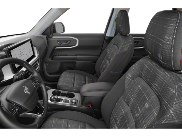 2026 FORD BRONCO SPORT - Image 6