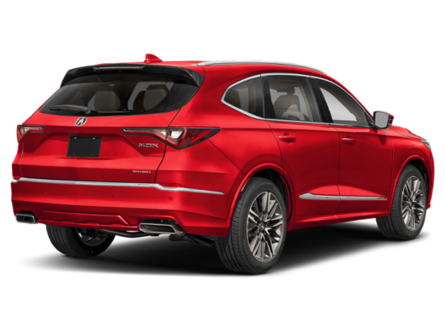 2026 Acura MDX Advance SH-AWD photo 2