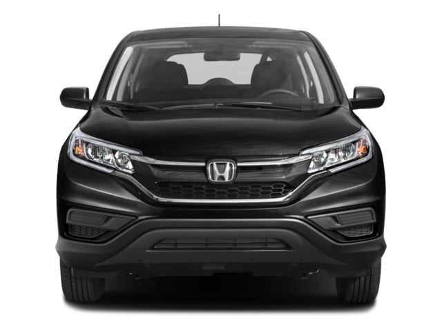 2016 Honda CR-V LX photo 4
