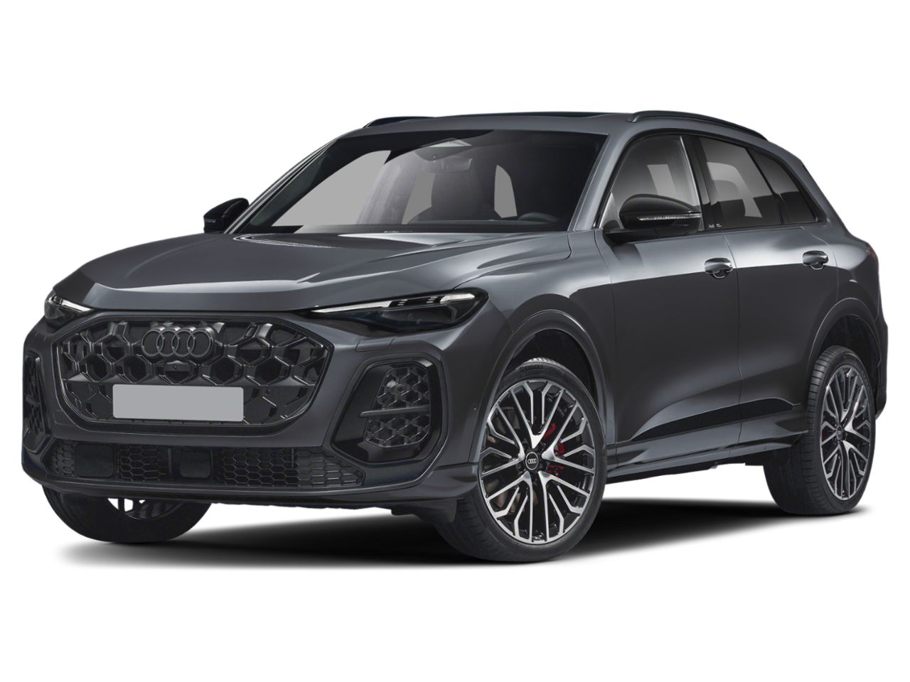 2025 Audi New SQ5 Prestige's photo