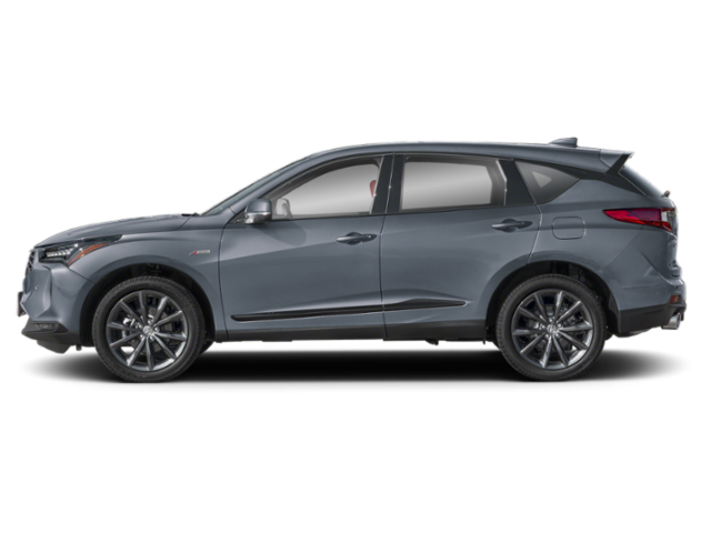 2025 Acura RDX A-Spec photo 2