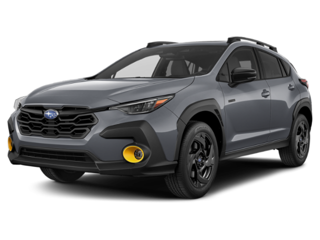 2026 Subaru Crosstrek Sport's photo