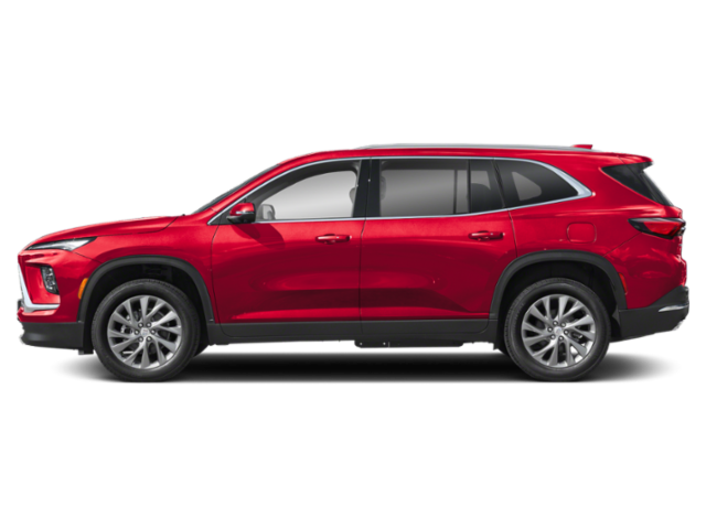 2026 Buick Enclave Preferred photo 2