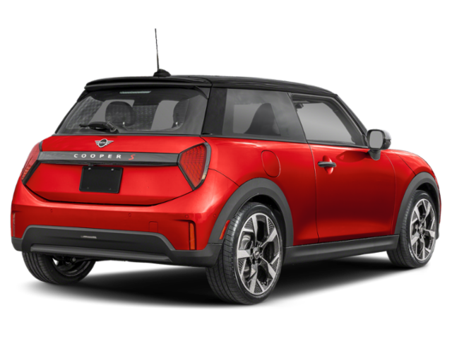 2026 Mini Cooper 2 Door Hardtop Signature photo 2