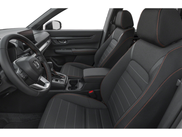 2026 Honda CR-V Sport photo 4