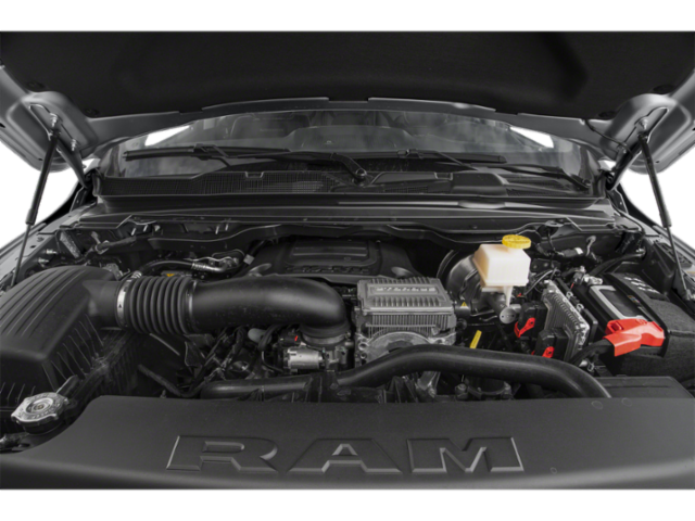 2022 Ram 1500 Laramie photo 8
