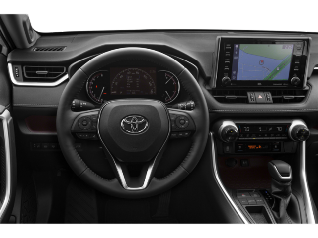 2021 TOYOTA RAV4 - Image 8