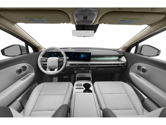2026 Hyundai Ioniq photo 5