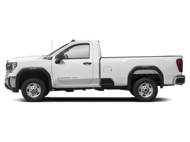 2025 Gmc Sierra Pro photo 3